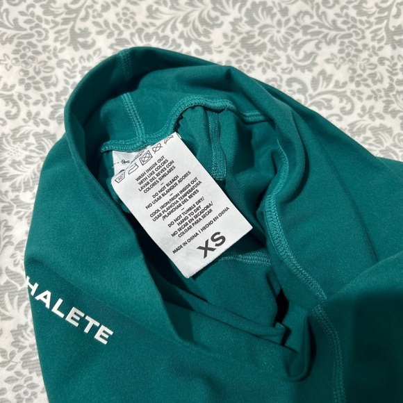 Alphalete surface shorts - Picture 4 of 4